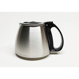 Jarra Inox P Cafeteira Elétrica Urban Pop 15 Cafés Cadence