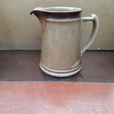 Jarra Leiteira 1l Real Távola Autêntica Porcelana Antiga
