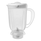 Jarra Liquidificador Arno Multiprocessador Modelo Antigo