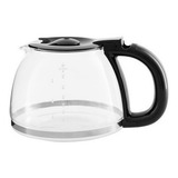 Jarra Original Para Cafeteira Britânia Cp30 Inox Preta