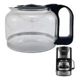Jarra Original Philco Pcf18t Titanium Inox 18 Xícaras