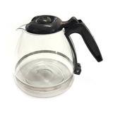 Jarra Para Cafeteira Black Decker Dcm 2000