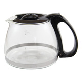Jarra Para Cafeteira Britânia Cp15 Inox Preta