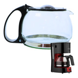 Jarra Para Cafeteira Cadence Urban Compact Caf300 15 Cafés