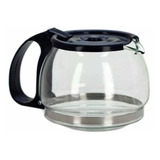 Jarra Para Cafeteira Kenwood Cm023 6