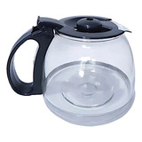 Jarra Para Cafeteira Philco Digital Ph14 Plus Inox Preto