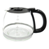 Jarra Para Cafeteira Philco Ph14 Plus Preta