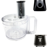 Jarra Para Multiprocessador All In One Citrus Walita Ri7620