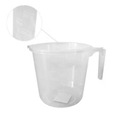 Jarra Plastica 1 Litro