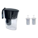 Jarra Purificadora Super Alcalina Pratic Ulfer Com 2 Refis