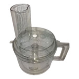 Jarra Tampa Multiprocessador Walita Mega Master 3173