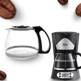 Jarra Vidro Cafeteira Philco Ph14 Ph14 Inox Digital