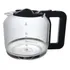 Jarra Vidro Para Cafeteira Pcf38 Pcf38d Platinum Philco