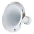 Jarrão Boca Cone Selenium Rosca Branco D200 D250x D250trio