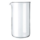 Jarro De Reposição Bodum Para Cafeteira Francesa De 1l