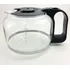 Jarro De Reposição Para Cafeteira Mondial Pratic 17 / Nc-25 Preto