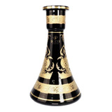 Jarro Vaso 26 Cm Para Narguile Médio Bless Paris 26cm