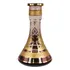 Jarro Vaso 26 Cm Para Narguile Médio Bless Paris 26cm
