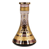 Jarro Vaso 26 Cm Para Narguile Médio Bless Paris 26cm