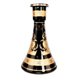 Jarro Vaso 30cm Para Narguile Grande Bless Tower Paris 30cm