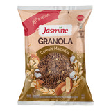 Jasmine Granola Cereais Maltados Integral 250g