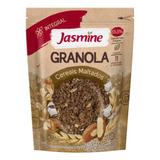 Jasmine Integral Granola Cereais Maltados 250gr