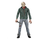 Jason - Friday The 13th Part Ill 3d - Neca #39702