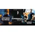 Jason Bourne 1 2 3 4 5 Dvd Originais Lacrados