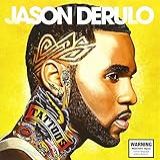 Jason Derulo Tattoos 1 CD 