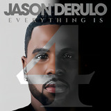 Jason Derulo Tudo É 4 Cd Nuevo