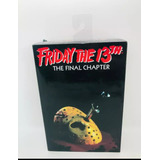 Jason Friday The 13