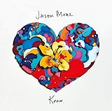Jason Mraz Know CD 