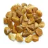 Jaspe Amarelo Pedra Rolada Natural 100g  Semi Preciosas 