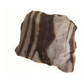 Jaspe Zebra Bruto Pedra