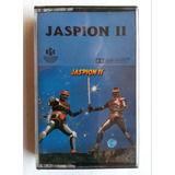 Jaspion 2