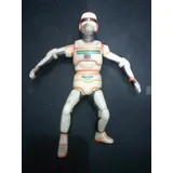 Jaspion 2009 