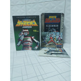 Jaspion Dvd 10 Discos