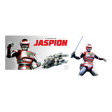 Jaspion Dvd Completo