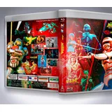 Jaspion Em Bluray Box