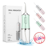 Jato Dagua Limpeza Oral Dental Otimo P implante Profissional