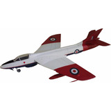 Jato Hawker Hunter F