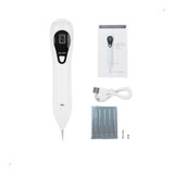 Jato Plasma Caneta Para