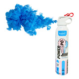 Jato Spray Extintor Chá Revelação 495g Azul Rosa Verde Lilás