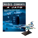 Jatos De Combate Avião Dassault Mirage