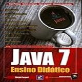 Java 7 Ensino Didático