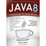 Java 8 Programação De