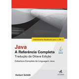 Java A Referência Completa