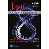 Java Como Programar Java Como Programar De Paul Deitel Harvey Editora Pearson Capa Mole Edição 10 Em Português