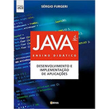 Java Ensino Didático