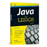 Java Para Leigos Editora